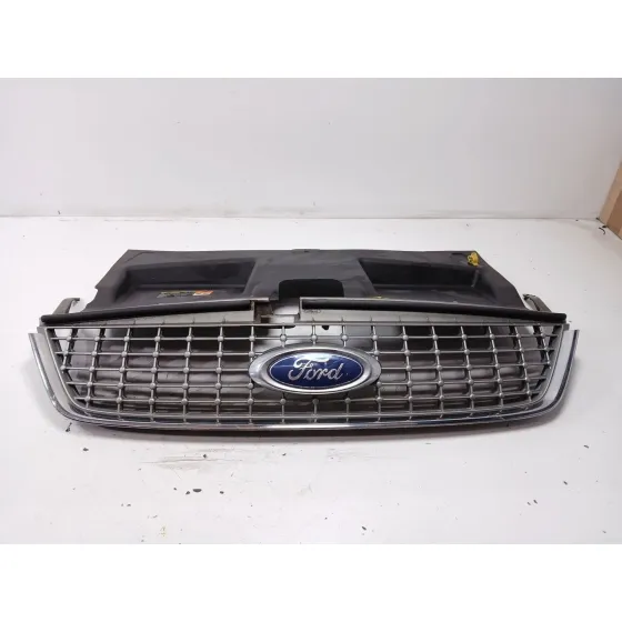Rejilla Delantera para Ford Mondeo Iv (Ba7)