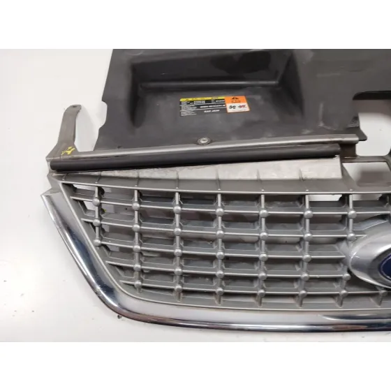 Rejilla Delantera para Ford Mondeo Iv (Ba7)