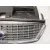 Rejilla Delantera para Ford Mondeo Iv (Ba7)