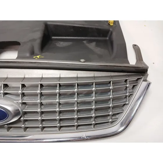 Rejilla Delantera para Ford Mondeo Iv (Ba7)