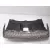 Rejilla Delantera para Ford Mondeo Iv (Ba7)