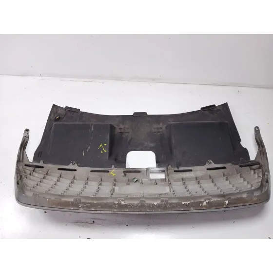Rejilla Delantera para Ford Mondeo Iv (Ba7)