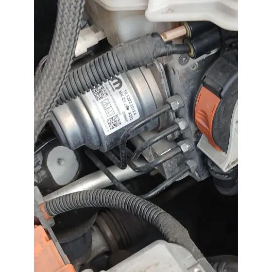 Abs para Fiat 500E (332_)