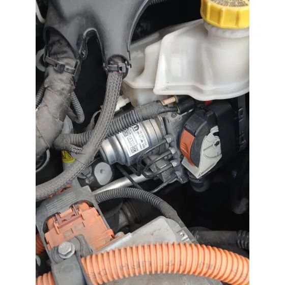 Abs para Fiat 500E (332_)