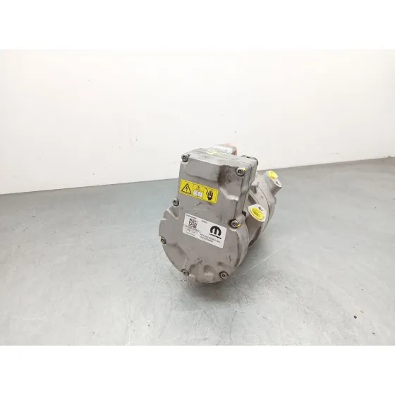 Compresor Aire Acondicionado para Fiat 500E (332_)