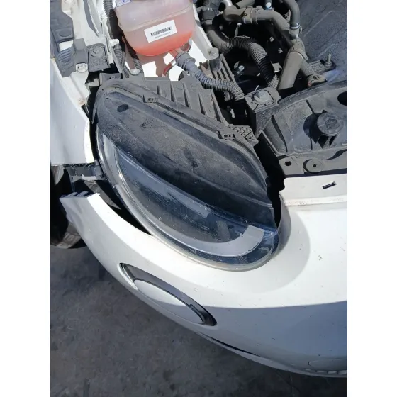 Faro Derecho para Fiat 500E (332_)