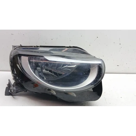 Faro Derecho para Fiat 500E (332_)
