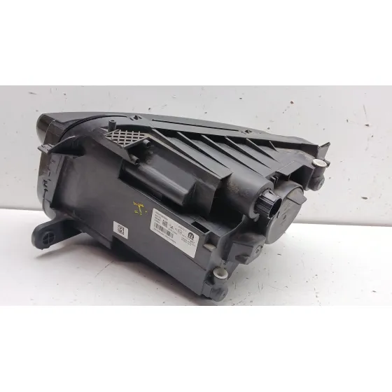 Faro Derecho para Fiat 500E (332_)