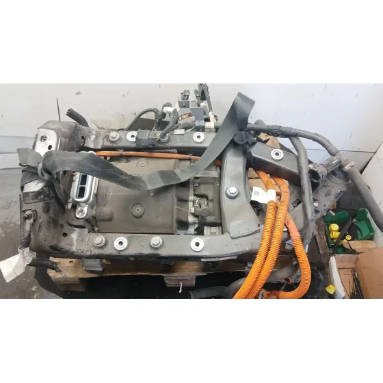 Motor Completo para Fiat 500E (332_)