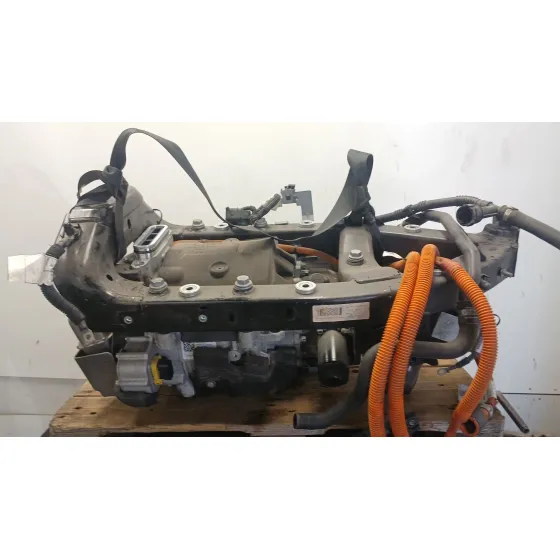 Motor Completo para Fiat 500E (332_)
