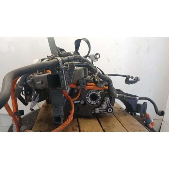 Motor Completo para Fiat 500E (332_)
