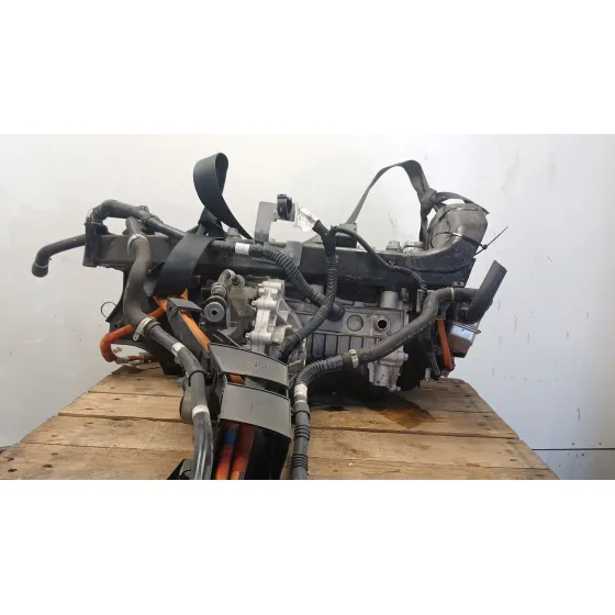 Motor Completo para Fiat 500E (332_)