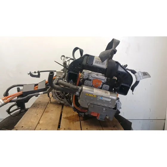 Motor Completo para Fiat 500E (332_)