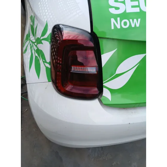 Piloto Trasero Izquierdo para Fiat 500E (332_)