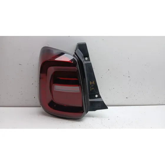 Piloto Trasero Izquierdo para Fiat 500E (332_)