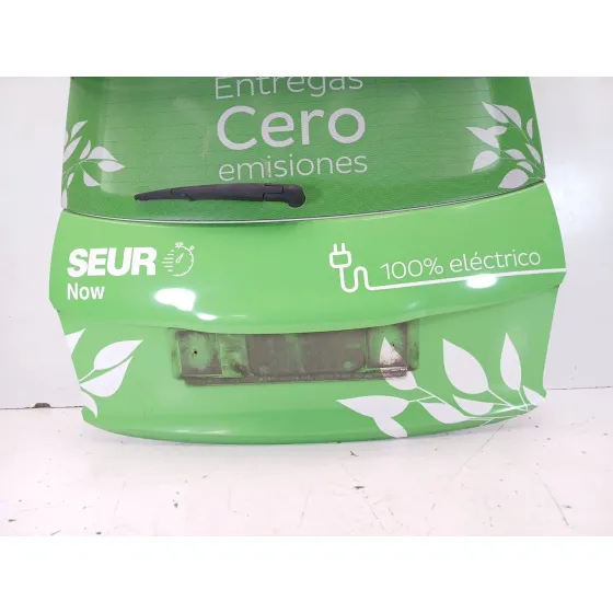 Porton Trasero para Fiat 500E (332_)