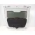 Porton Trasero para Fiat 500E (332_)