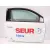 Puerta Delantera Derecha para Fiat 500E (332_)