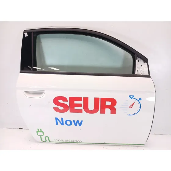 Puerta Delantera Derecha para Fiat 500E (332_)
