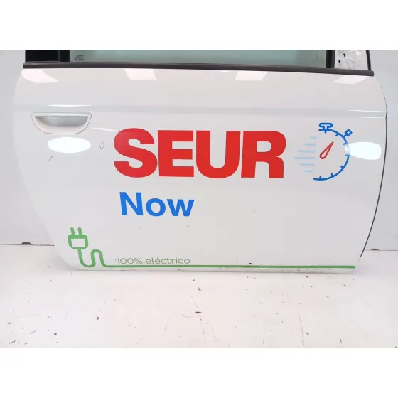 Puerta Delantera Derecha para Fiat 500E (332_)