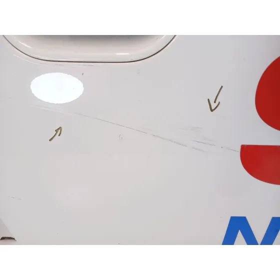 Puerta Delantera Derecha para Fiat 500E (332_)