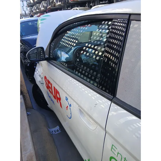 Puerta Delantera Izquierda para Fiat 500E (332_)