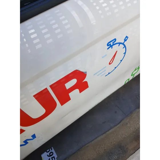 Puerta Delantera Izquierda para Fiat 500E (332_)