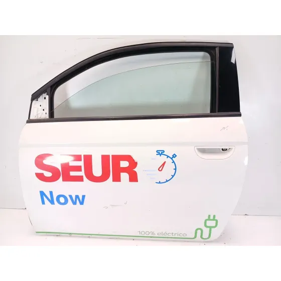 Puerta Delantera Izquierda para Fiat 500E (332_)