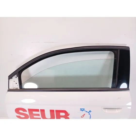 Puerta Delantera Izquierda para Fiat 500E (332_)