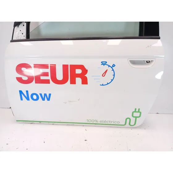 Puerta Delantera Izquierda para Fiat 500E (332_)