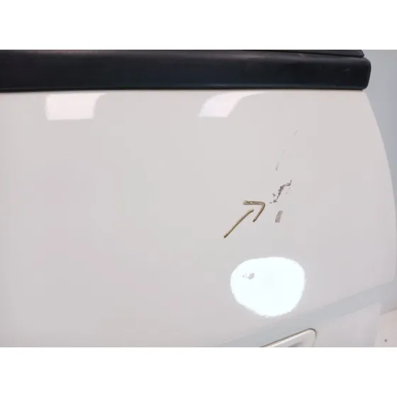 Puerta Delantera Izquierda para Fiat 500E (332_)
