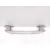 Refuerzo Paragolpes Trasero para Fiat 500E (332_)