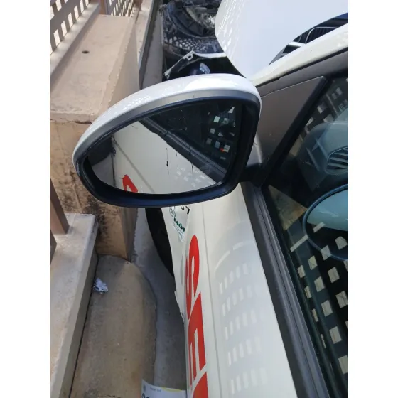 Retrovisor Izquierdo para Fiat 500E (332_)