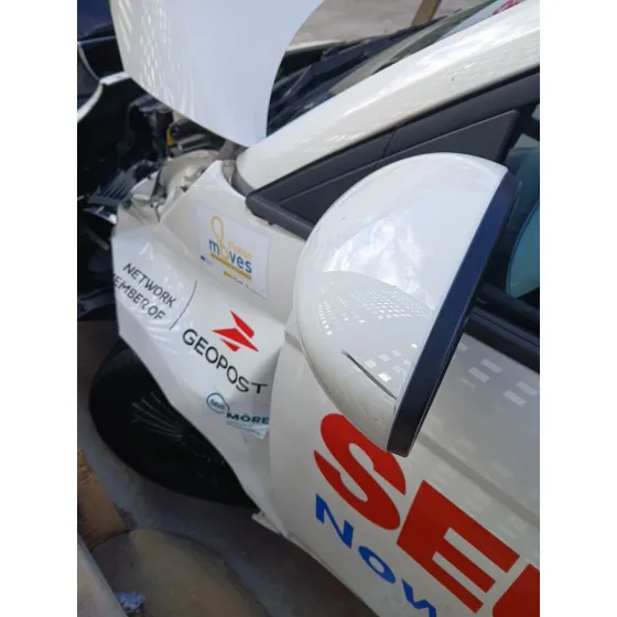 Retrovisor Izquierdo para Fiat 500E (332_)