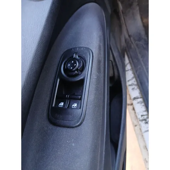 Retrovisor Izquierdo para Fiat 500E (332_)