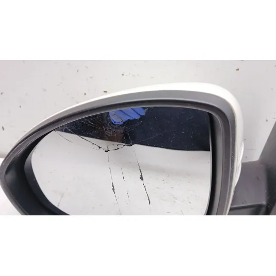 Retrovisor Izquierdo para Fiat 500E (332_)