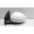 Retrovisor Izquierdo para Fiat 500E (332_)