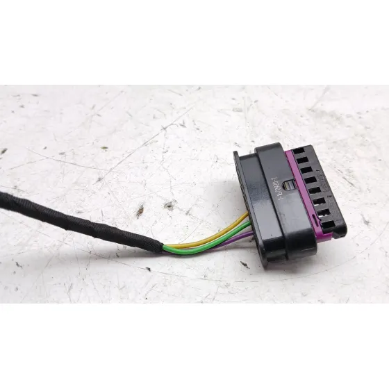 Retrovisor Izquierdo para Fiat 500E (332_)