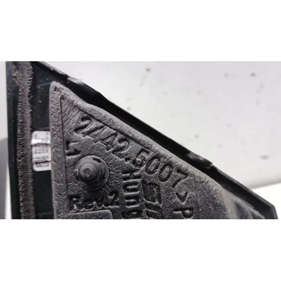 Retrovisor Izquierdo para Fiat 500E (332_)