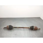 Transmision Delantera Derecha para Fiat 500E (332_)
