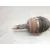 Transmision Delantera Derecha para Fiat 500E (332_)