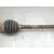 Transmision Delantera Derecha para Fiat 500E (332_)