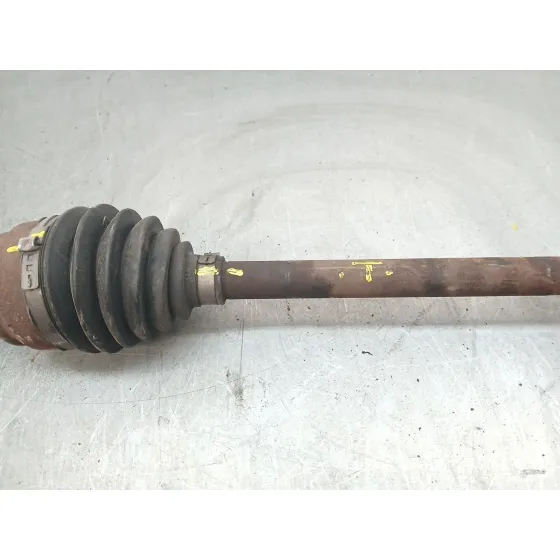 Transmision Delantera Derecha para Fiat 500E (332_)