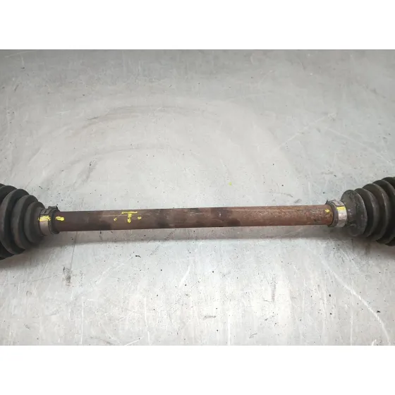 Transmision Delantera Derecha para Fiat 500E (332_)