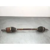 Transmision Delantera Izquierda para Fiat 500E (332_)