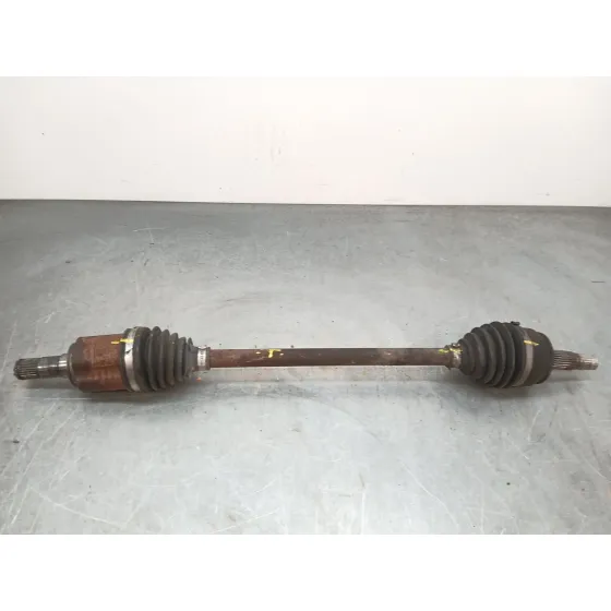 Transmision Delantera Izquierda para Fiat 500E (332_)