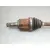 Transmision Delantera Izquierda para Fiat 500E (332_)