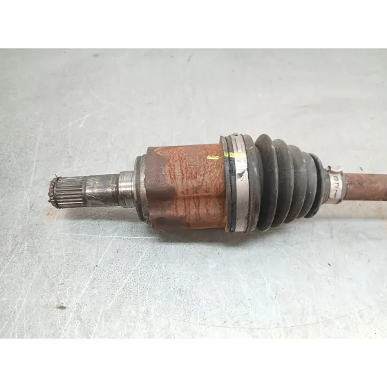 Transmision Delantera Izquierda para Fiat 500E (332_)