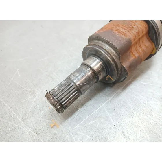 Transmision Delantera Izquierda para Fiat 500E (332_)