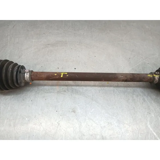 Transmision Delantera Izquierda para Fiat 500E (332_)